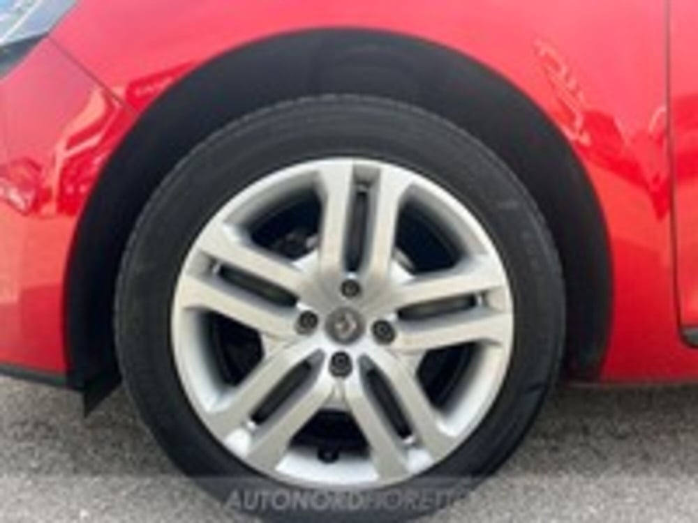 Renault Clio usata a Udine (9)