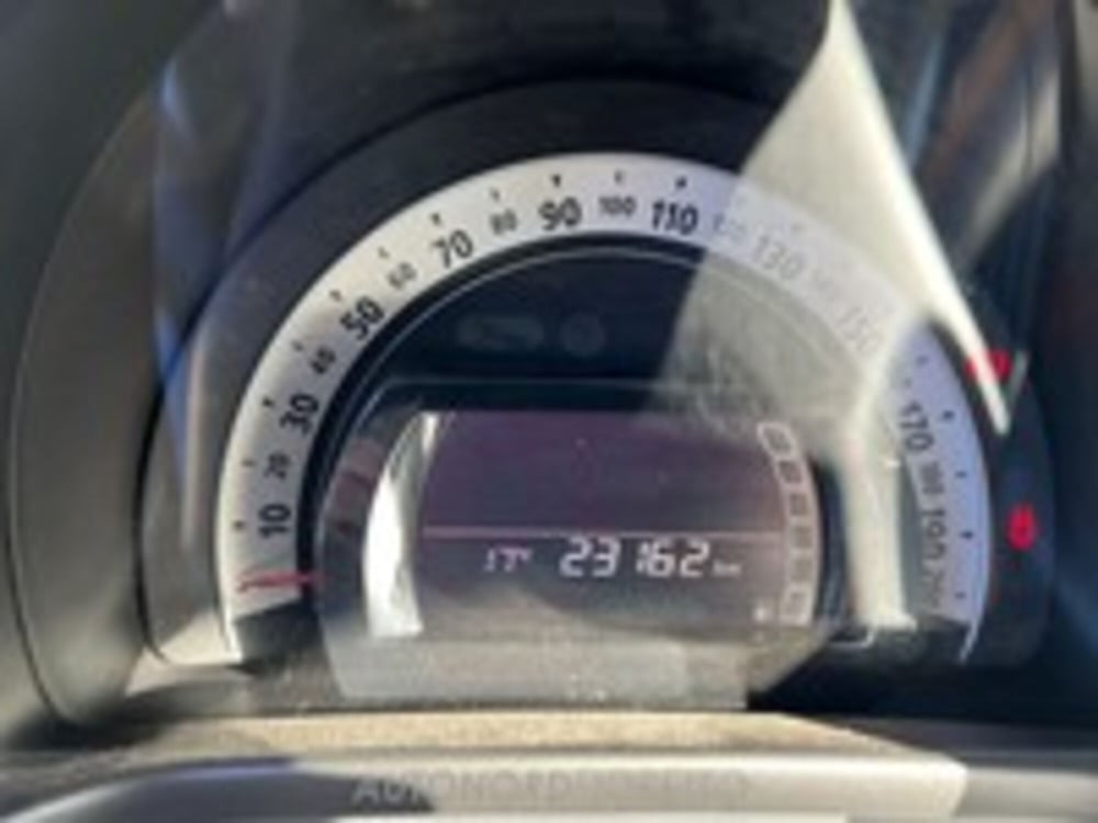 Renault Twingo usata a Udine (10)