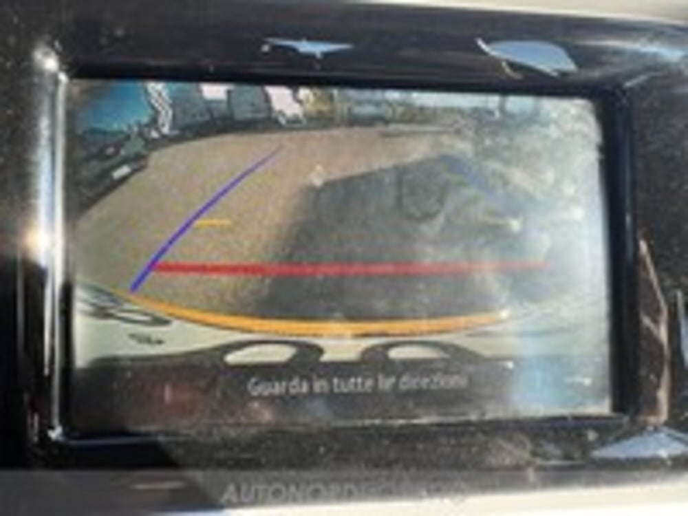 Renault Twingo usata a Udine (11)