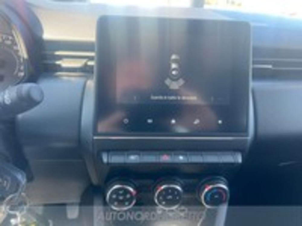 Renault Clio usata a Udine (10)
