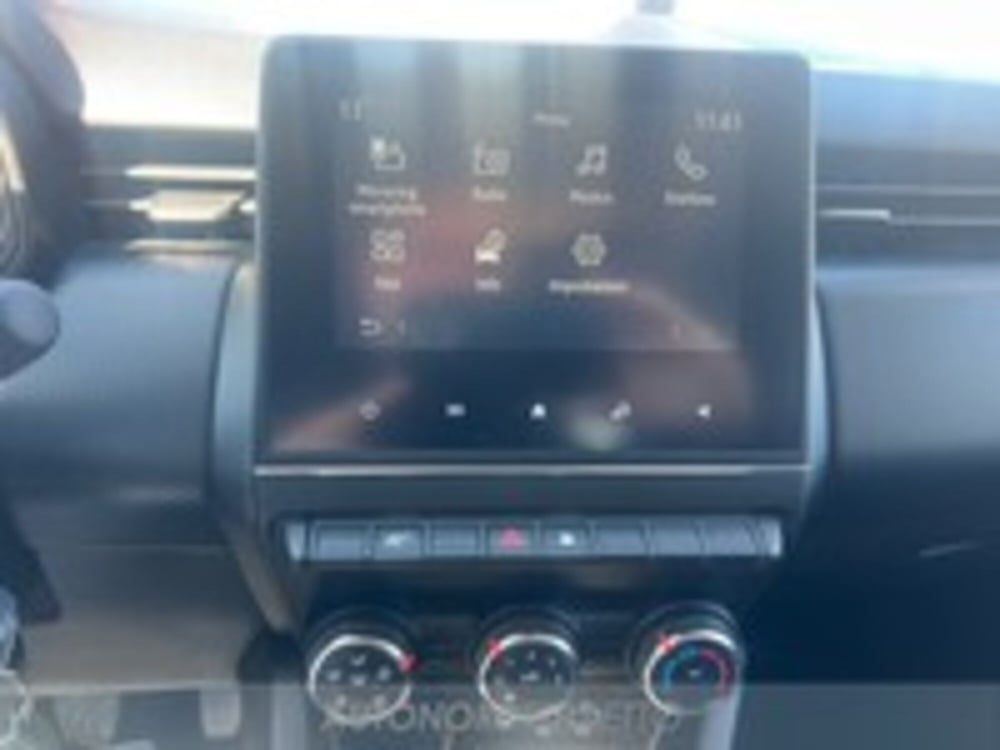 Renault Clio usata a Udine (11)
