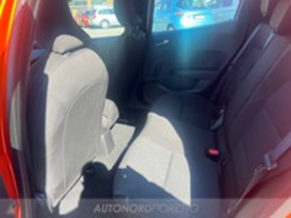 Renault Clio usata a Udine (12)