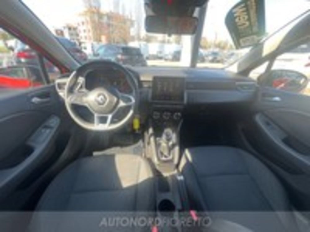Renault Clio usata a Udine (13)