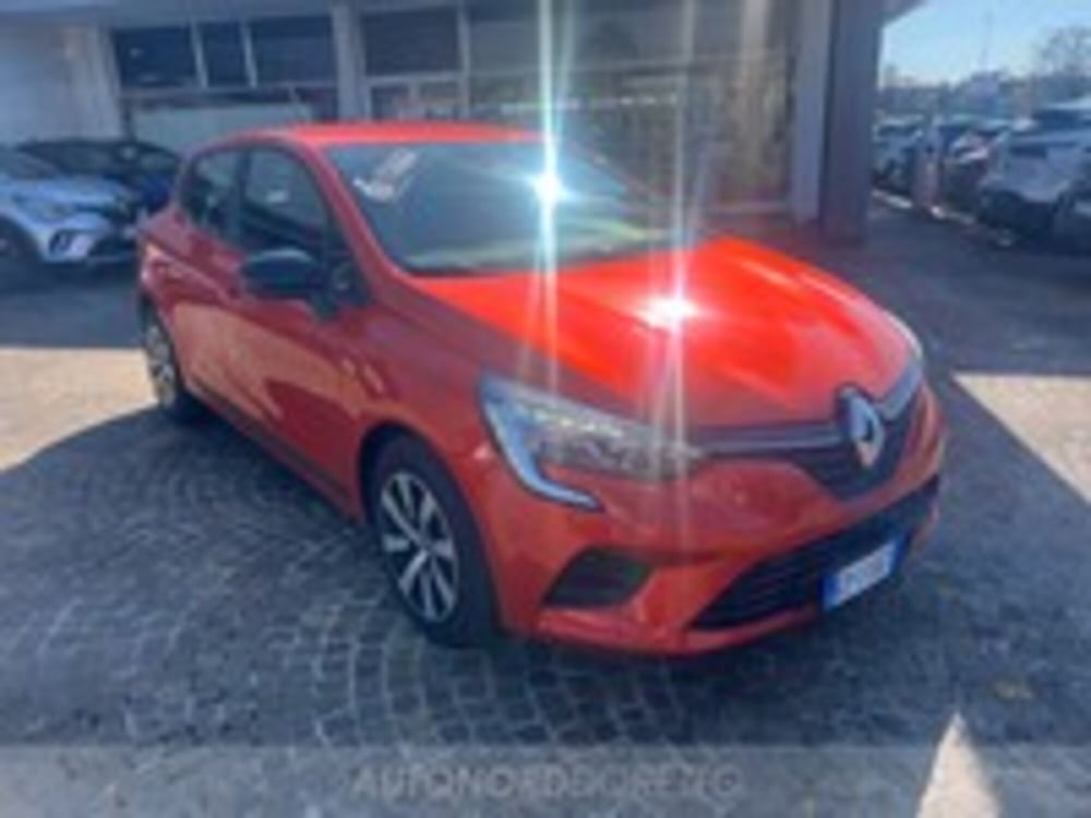 Renault Clio usata a Udine (3)