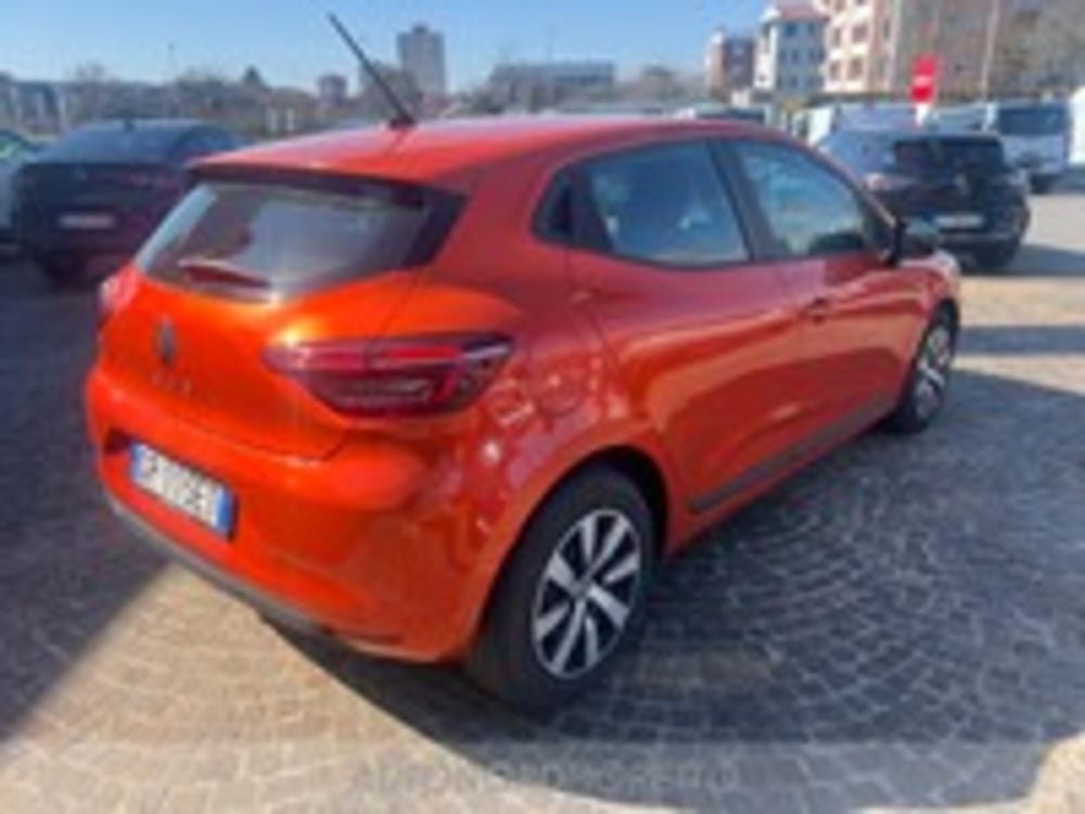 Renault Clio usata a Udine (4)