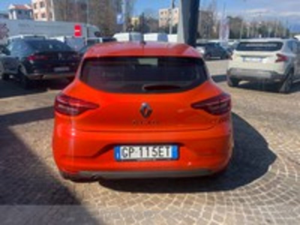 Renault Clio usata a Udine (5)