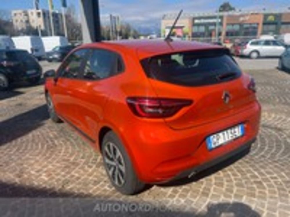 Renault Clio usata a Udine (6)