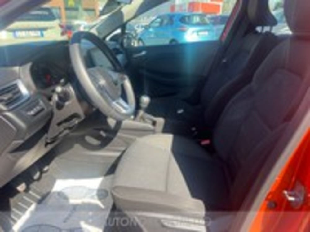 Renault Clio usata a Udine (7)