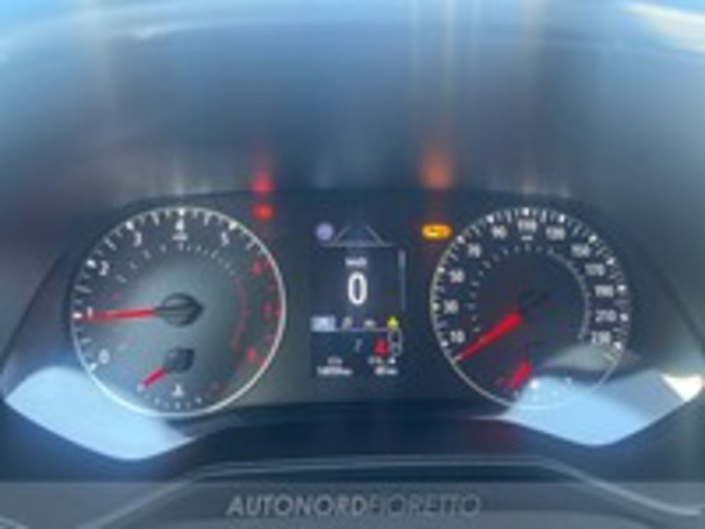 Renault Clio usata a Udine (8)