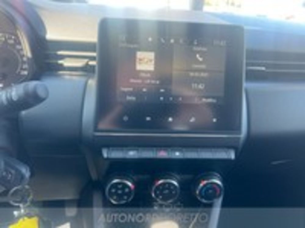 Renault Clio usata a Udine (9)