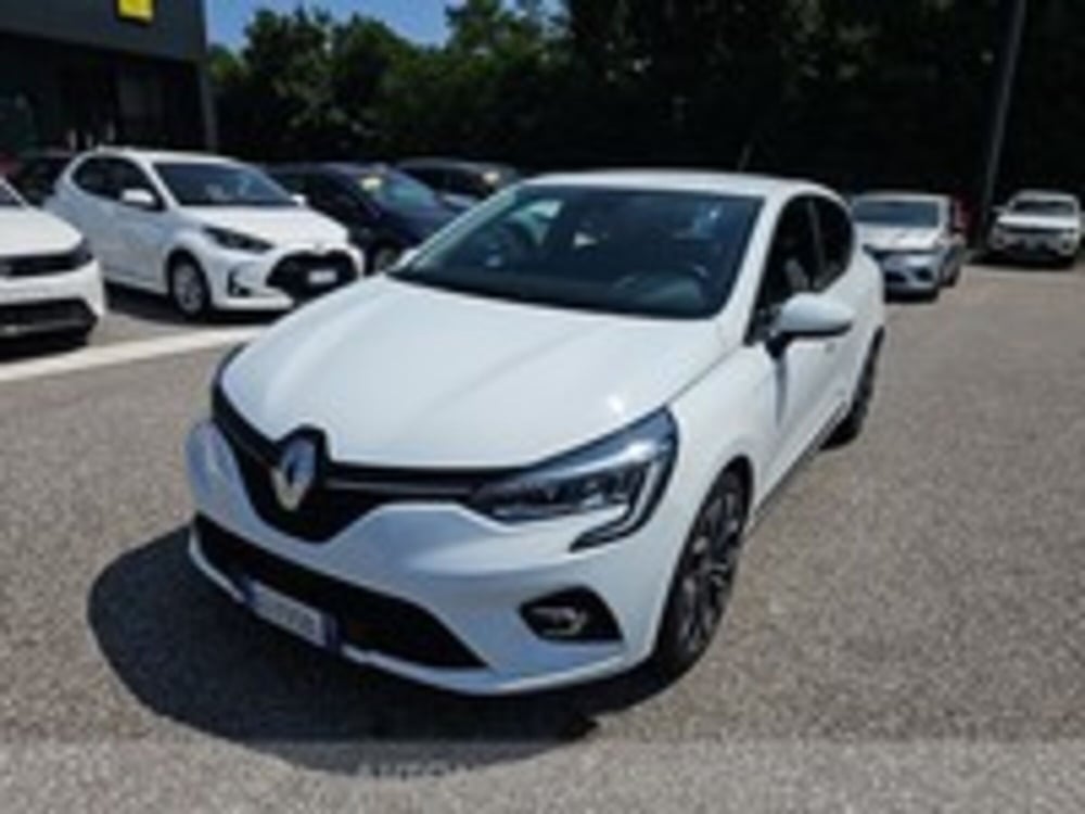 Renault Clio usata a Udine