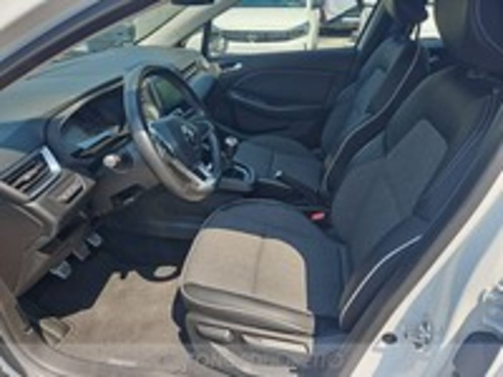 Renault Clio usata a Udine (10)