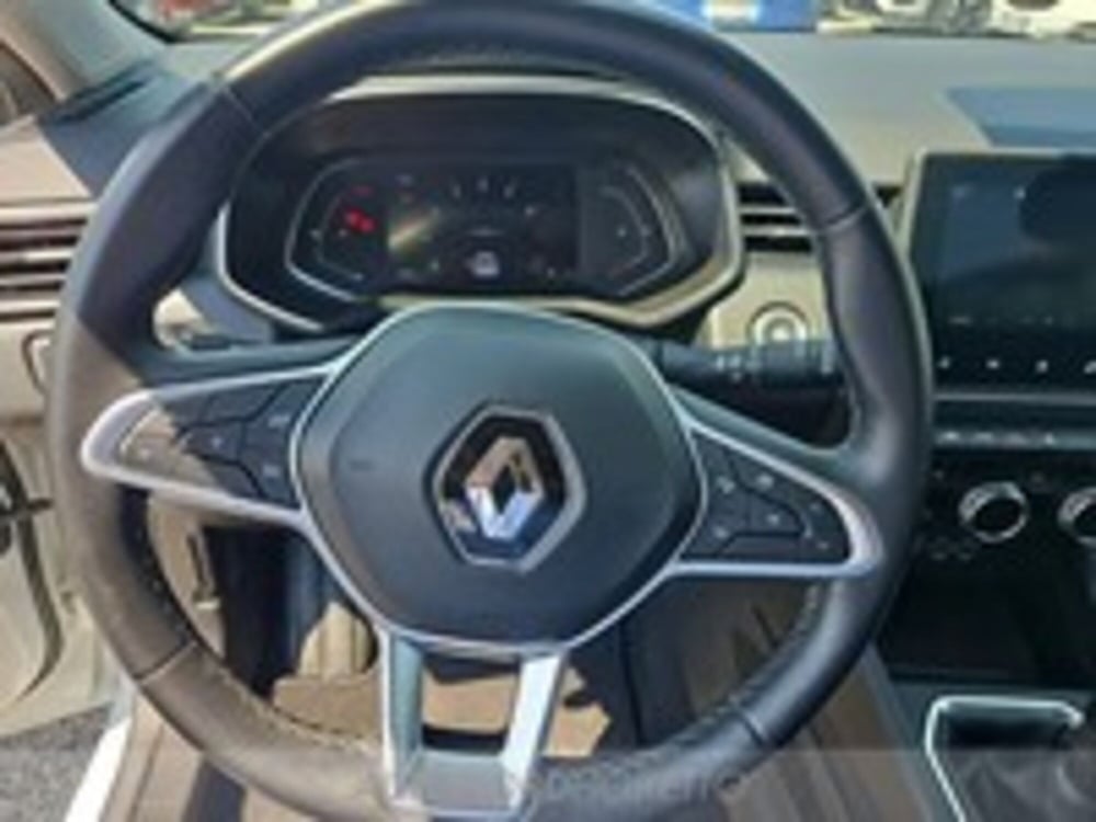 Renault Clio usata a Udine (13)