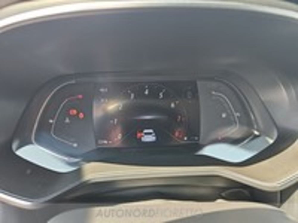 Renault Clio usata a Udine (14)