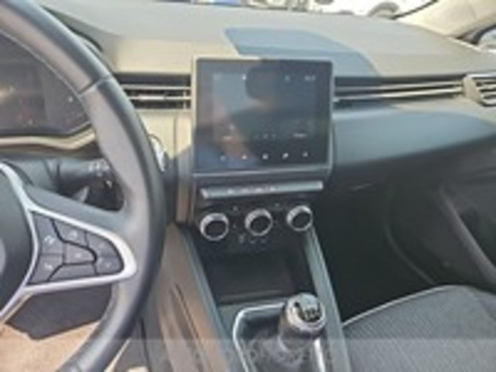 Renault Clio usata a Udine (15)