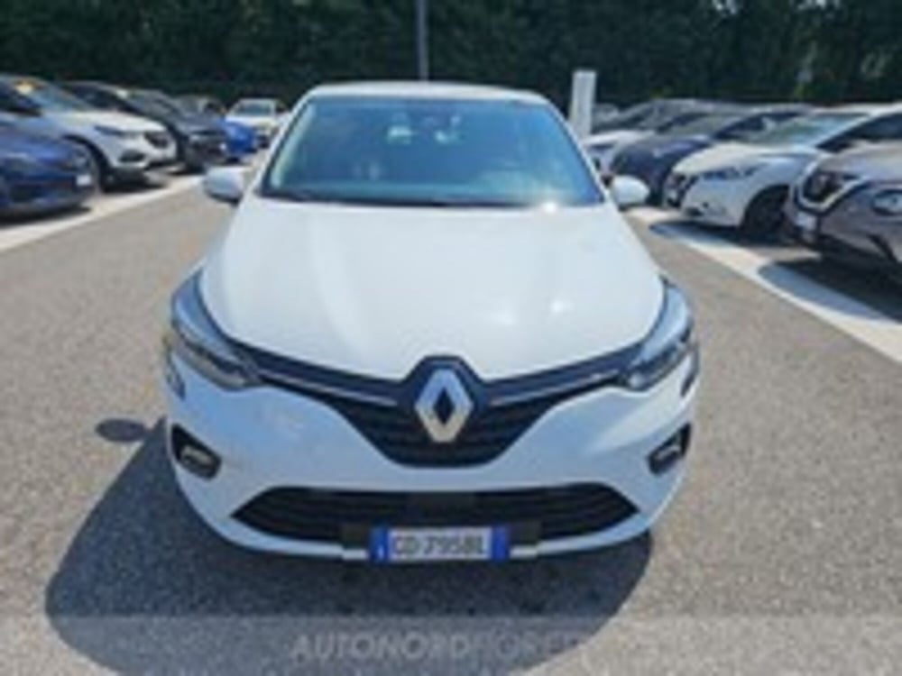 Renault Clio usata a Udine (2)