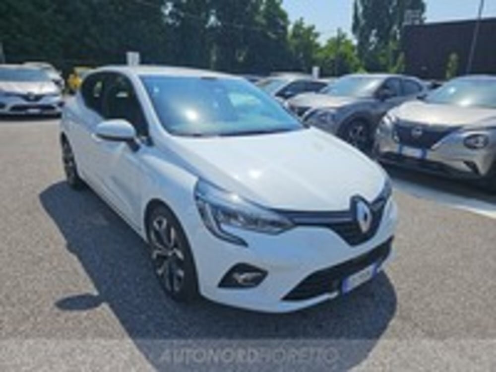 Renault Clio usata a Udine (3)