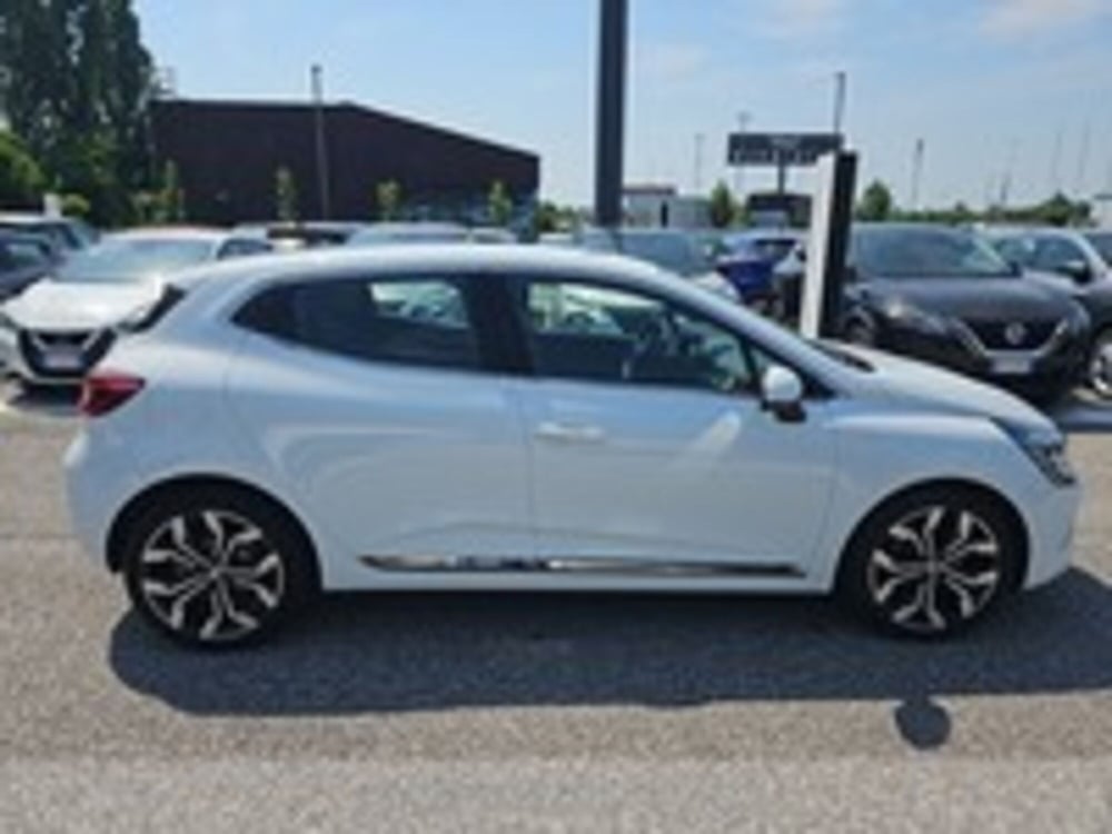 Renault Clio usata a Udine (4)