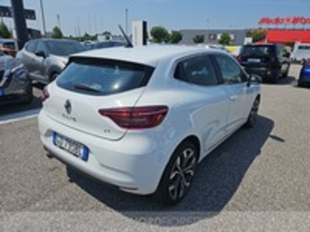 Renault Clio usata a Udine (5)