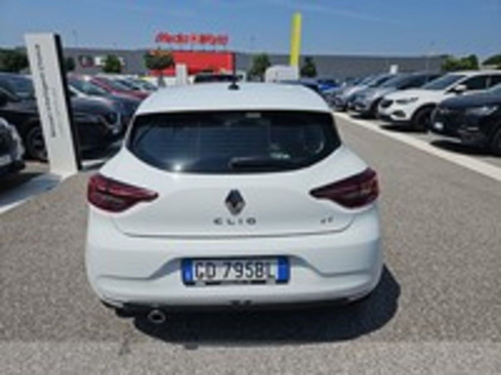 Renault Clio usata a Udine (6)