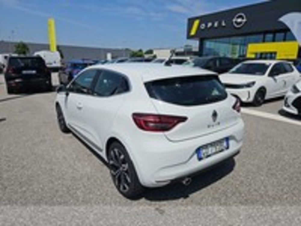 Renault Clio usata a Udine (7)