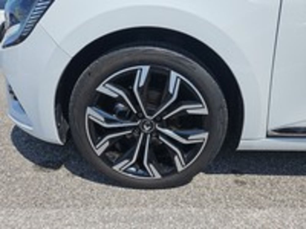 Renault Clio usata a Udine (8)