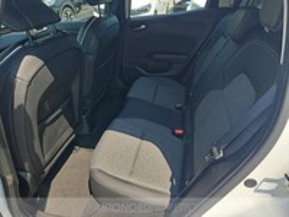 Renault Clio usata a Udine (9)