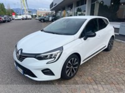 Renault Clio 1.0 tce Techno 90cv del 2023 usata a Reana del Rojale