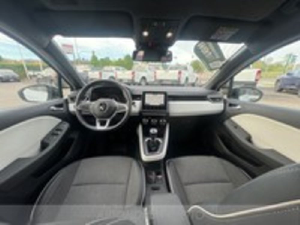 Renault Clio usata a Udine (11)