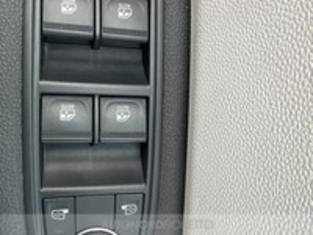 Renault Clio usata a Udine (12)