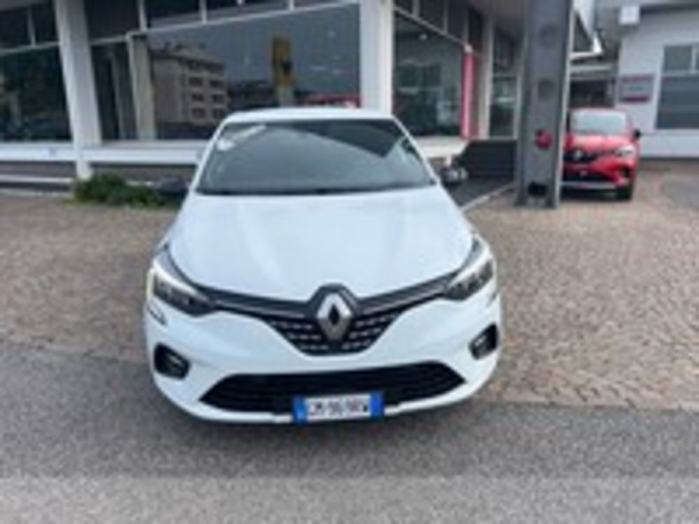 Renault Clio usata a Udine (2)