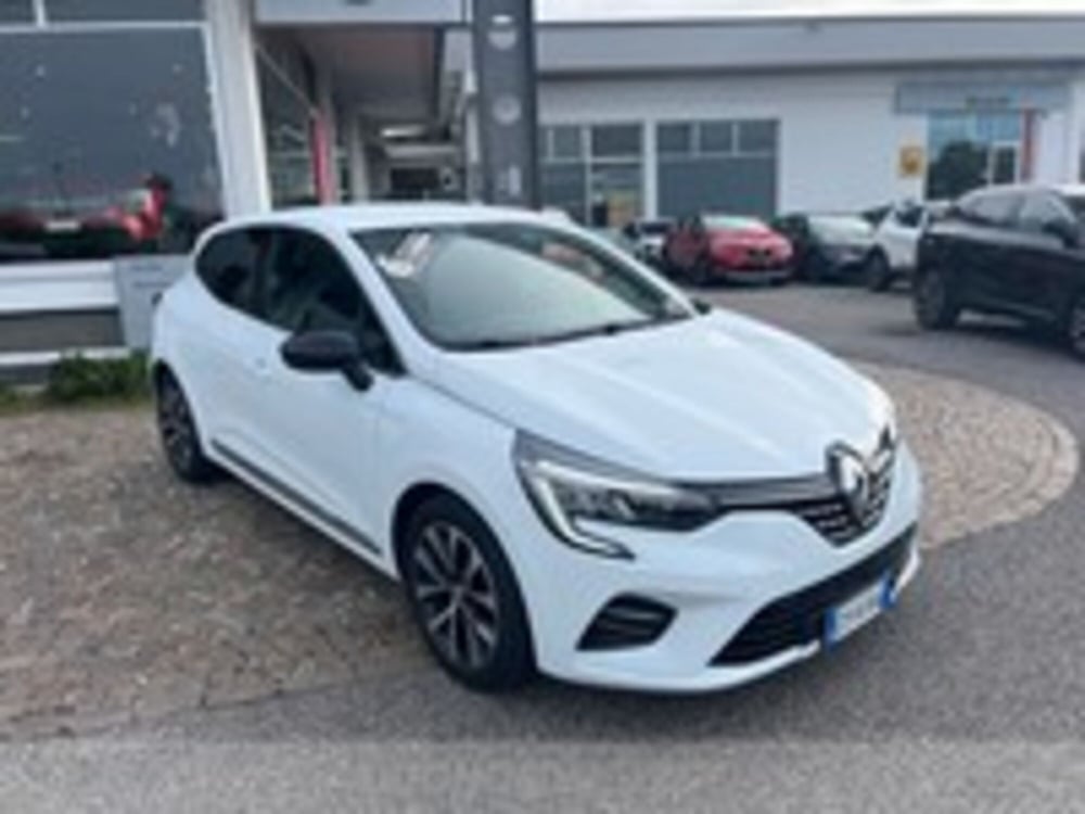 Renault Clio usata a Udine (3)