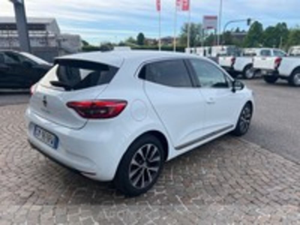 Renault Clio usata a Udine (4)