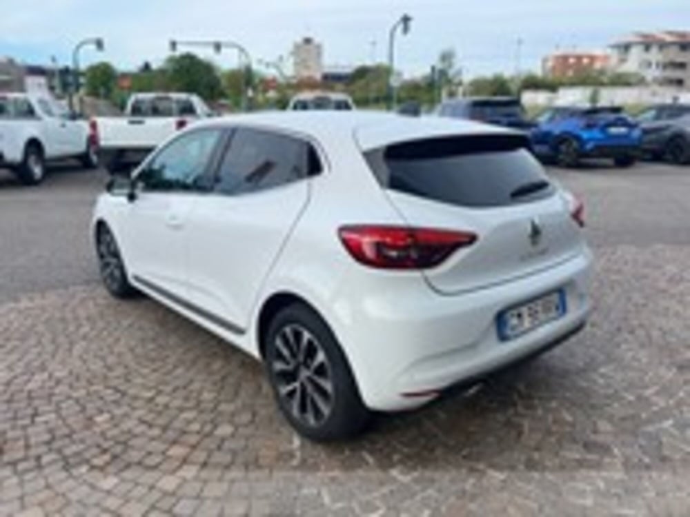 Renault Clio usata a Udine (6)