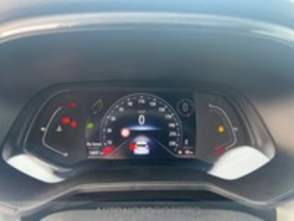 Renault Clio usata a Udine (8)
