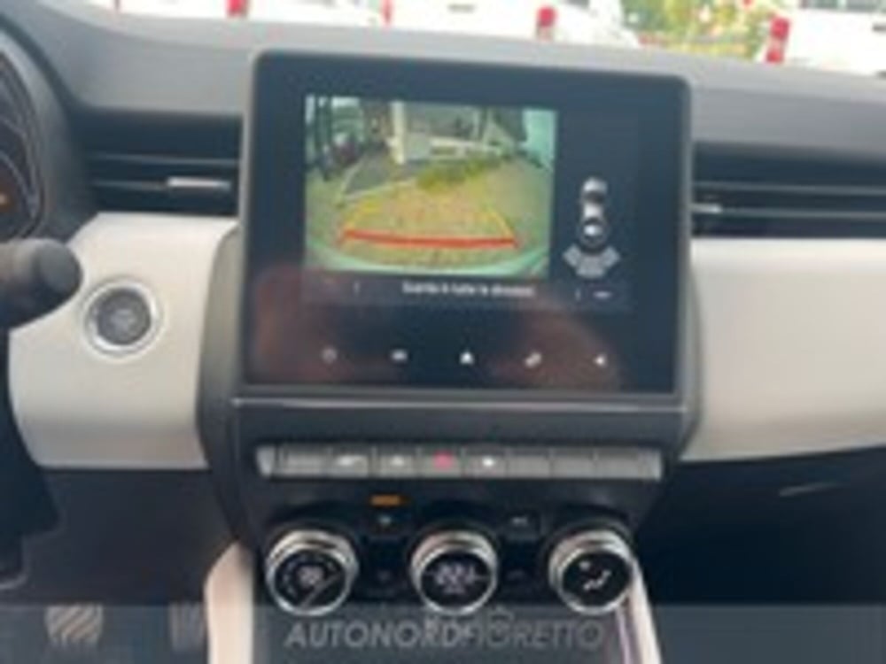 Renault Clio usata a Udine (9)