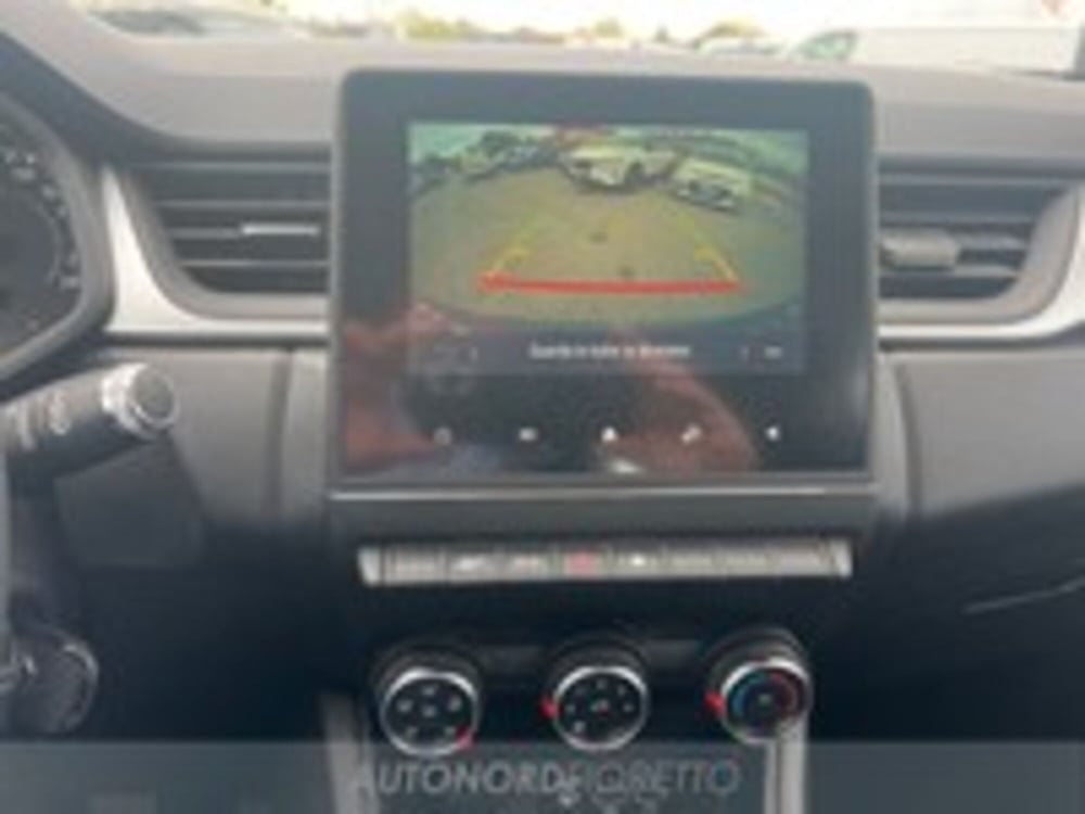 Renault Captur usata a Udine (10)