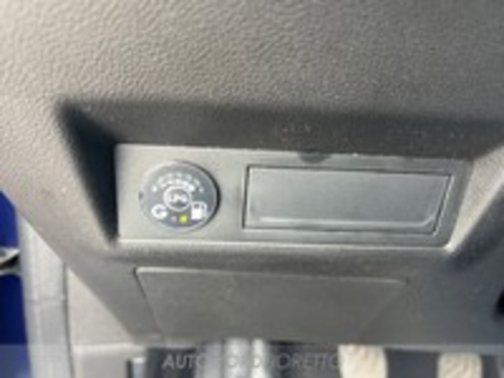 Renault Captur usata a Udine (11)