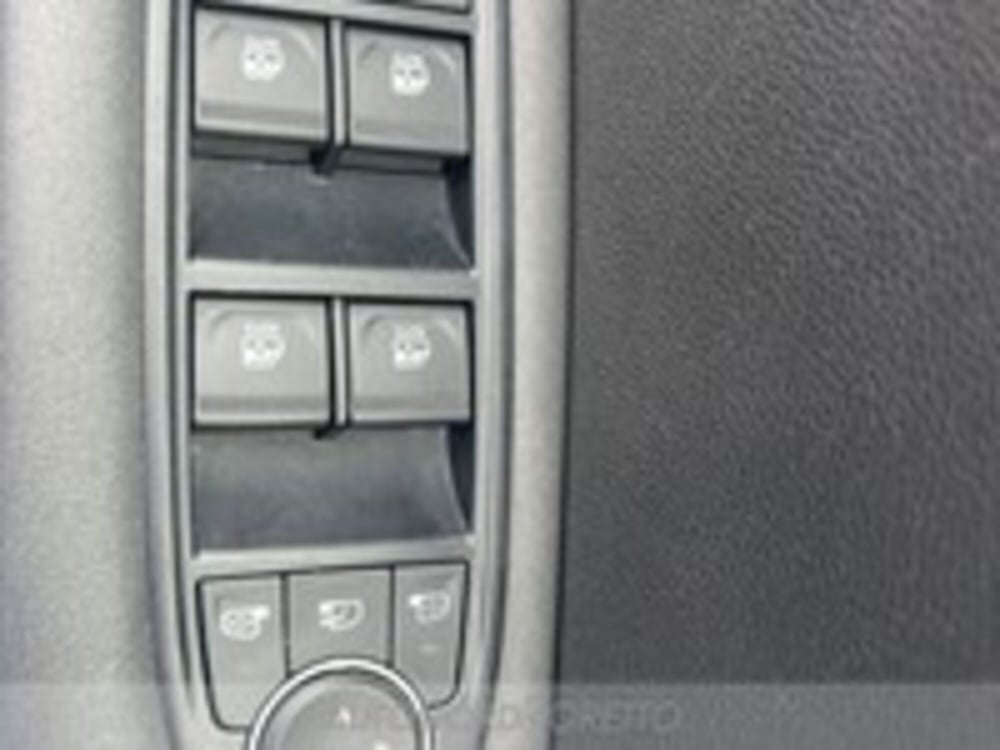Renault Captur usata a Udine (12)
