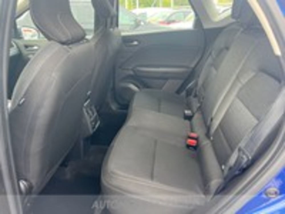 Renault Captur usata a Udine (13)