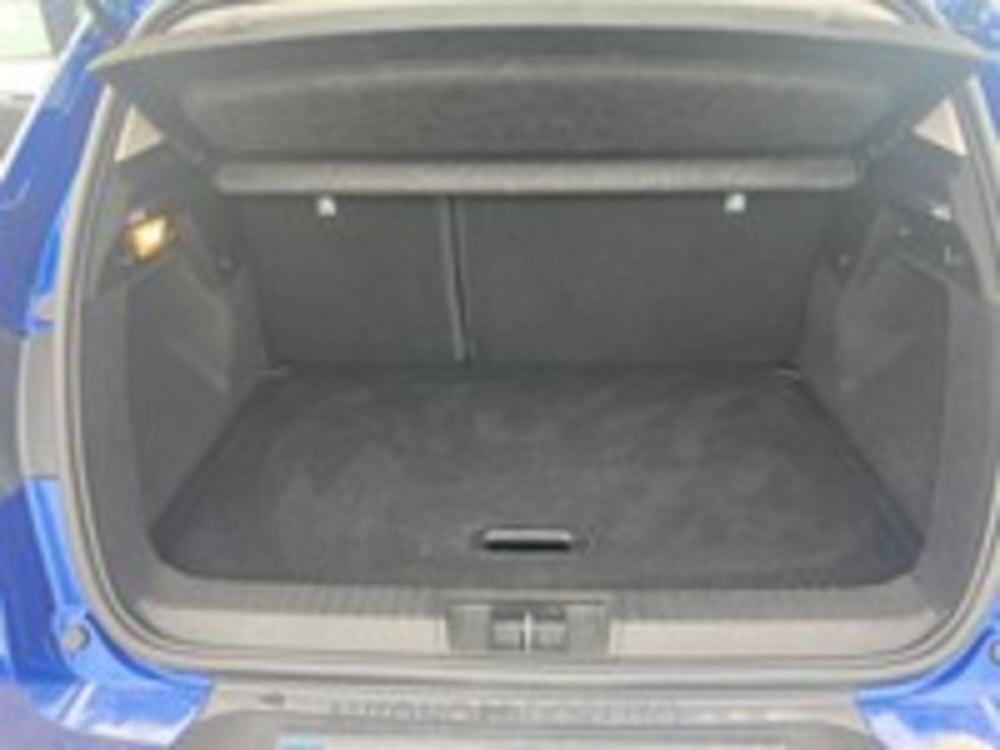 Renault Captur usata a Udine (14)