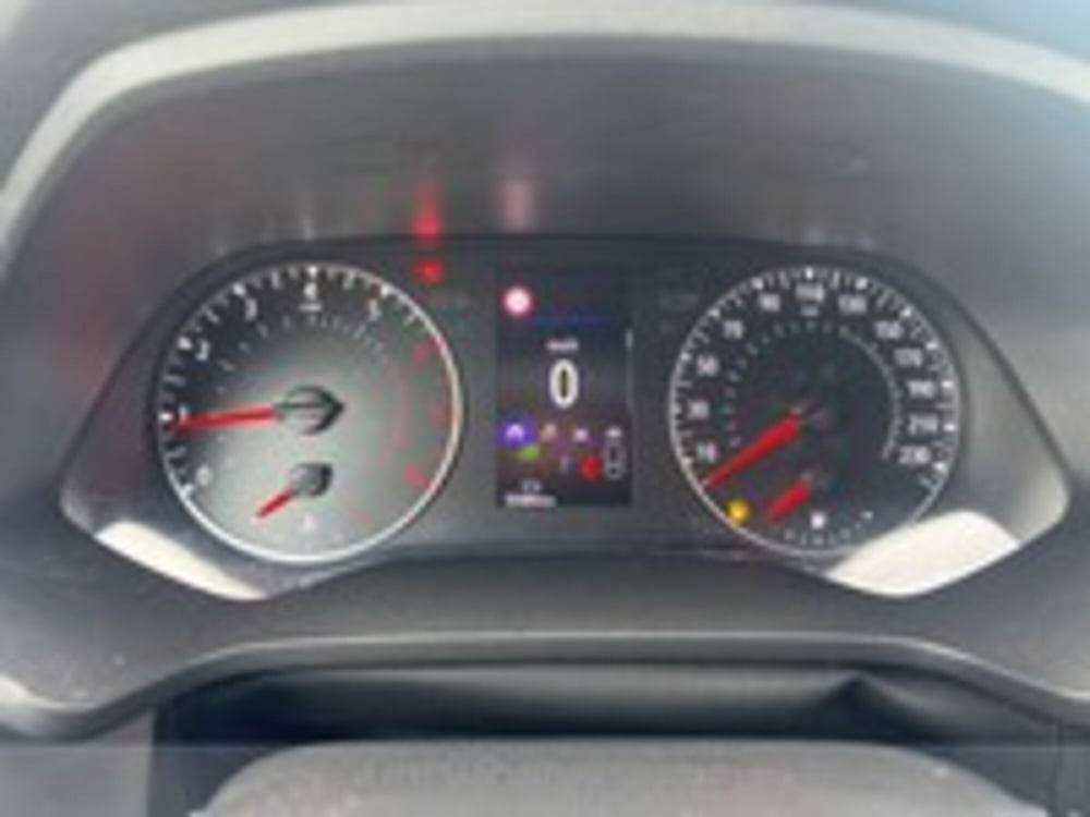 Renault Captur usata a Udine (8)