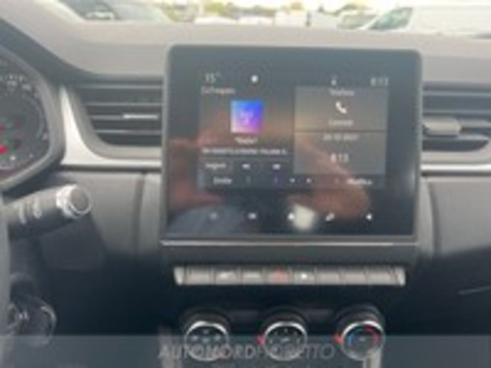 Renault Captur usata a Udine (9)
