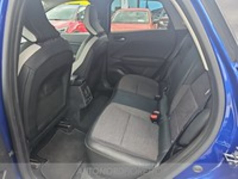 Renault Captur usata a Udine (10)