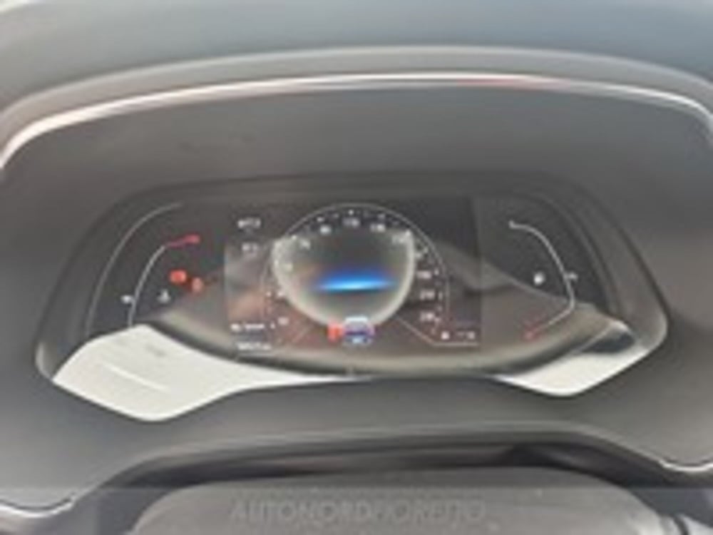 Renault Captur usata a Udine (12)