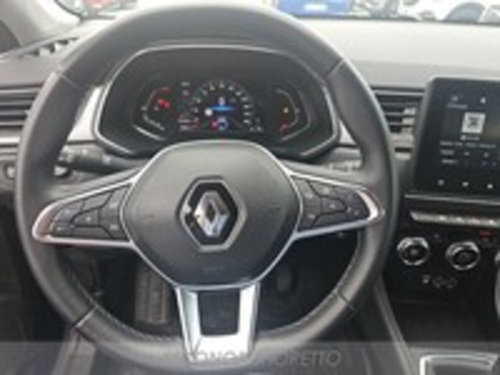 Renault Captur usata a Udine (14)
