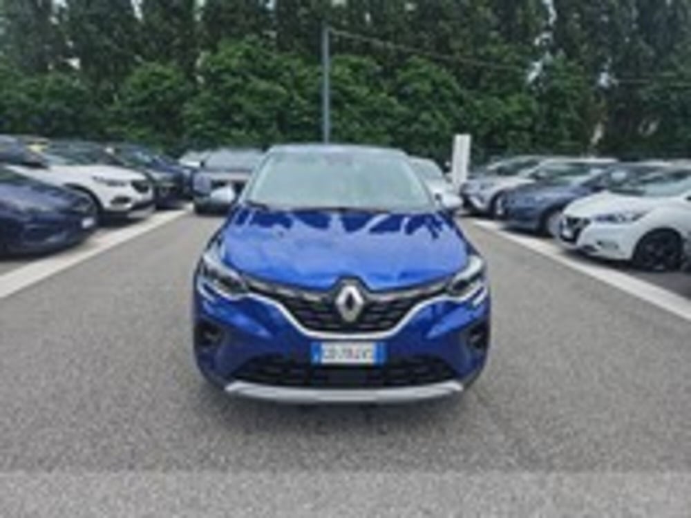 Renault Captur usata a Udine (2)