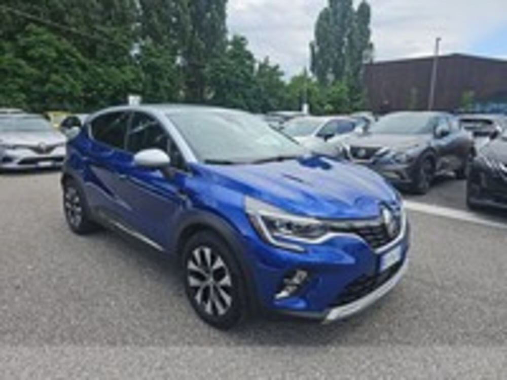 Renault Captur usata a Udine (3)