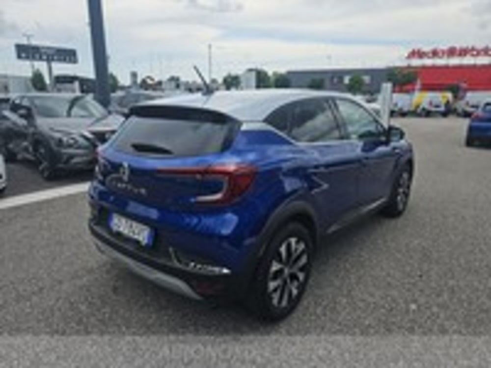 Renault Captur usata a Udine (5)