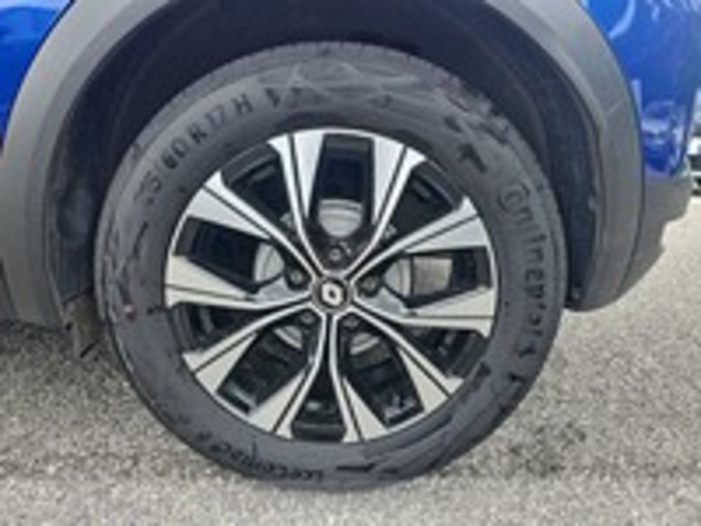 Renault Captur usata a Udine (8)